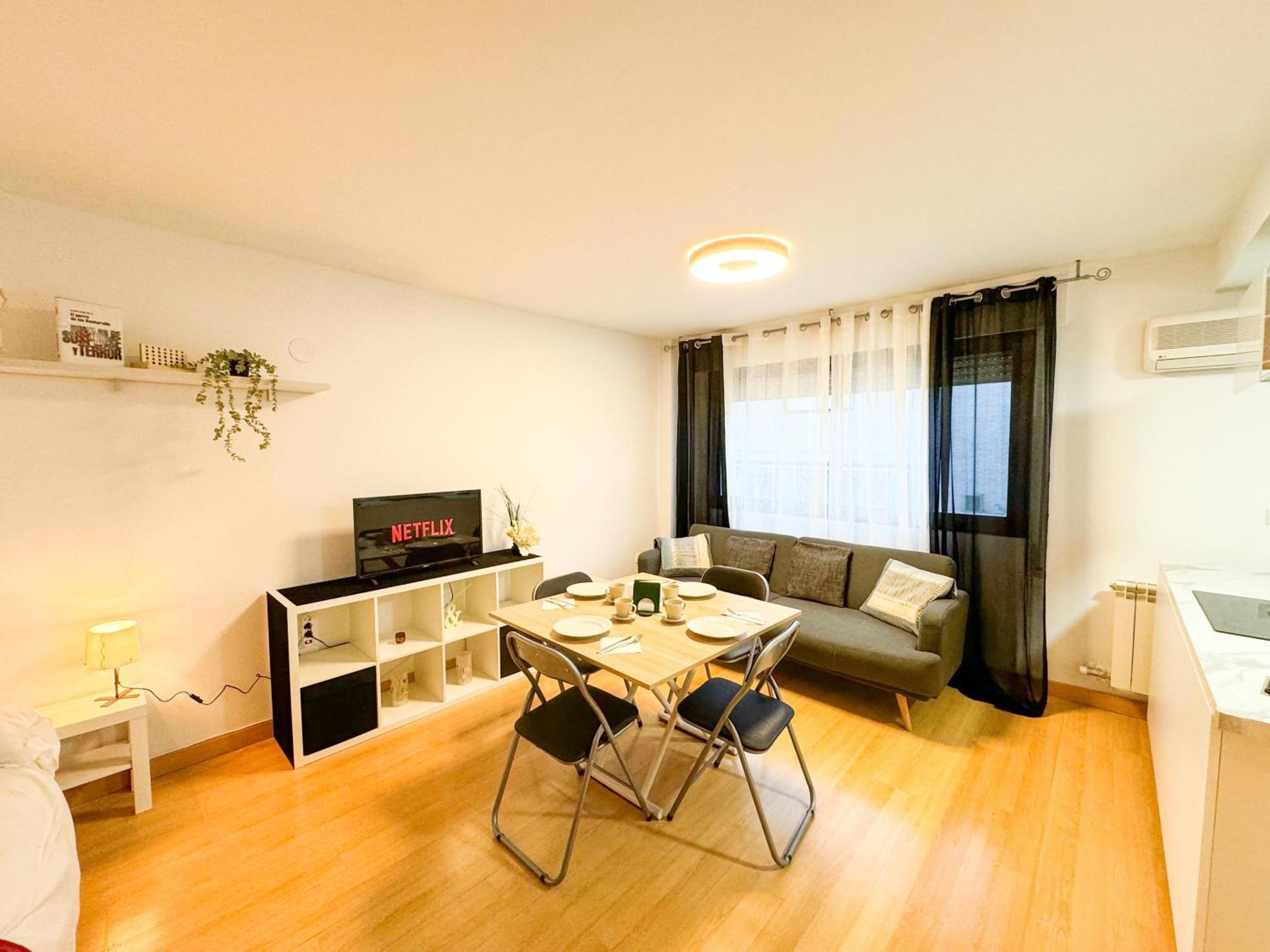 Escultor Del Pilar Comotucasa Zaragoza Exteriér fotografie