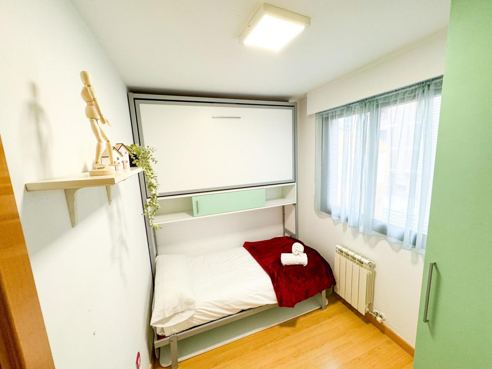 Escultor Del Pilar Comotucasa Zaragoza Exteriér fotografie
