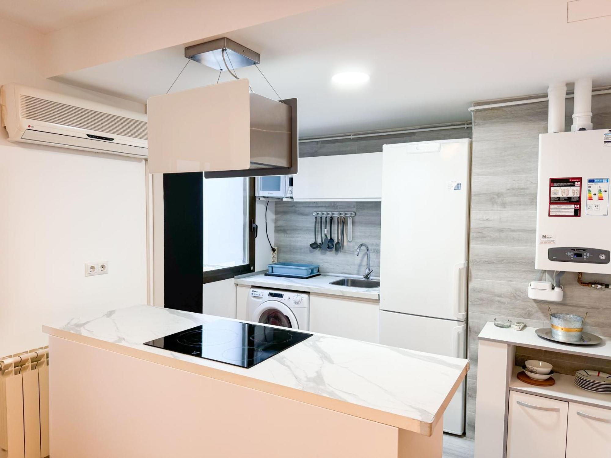 Escultor Del Pilar Comotucasa Zaragoza Exteriér fotografie